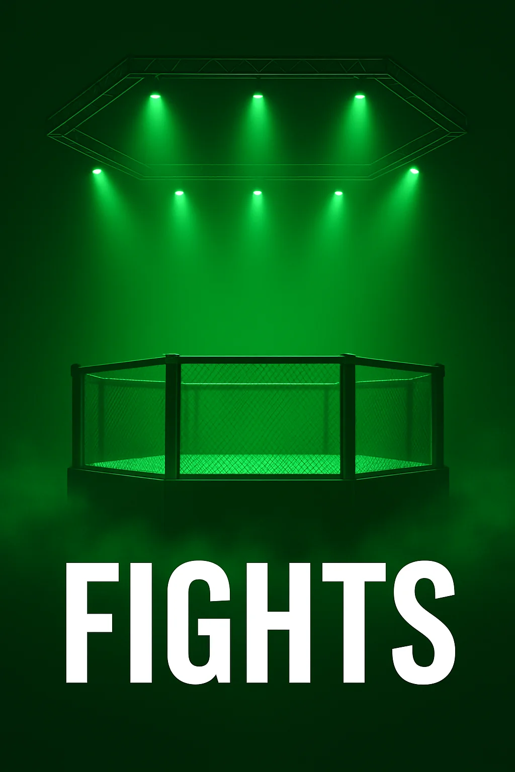 UFC - Watch UFC live with IPTV ATLAS PRO streaming service