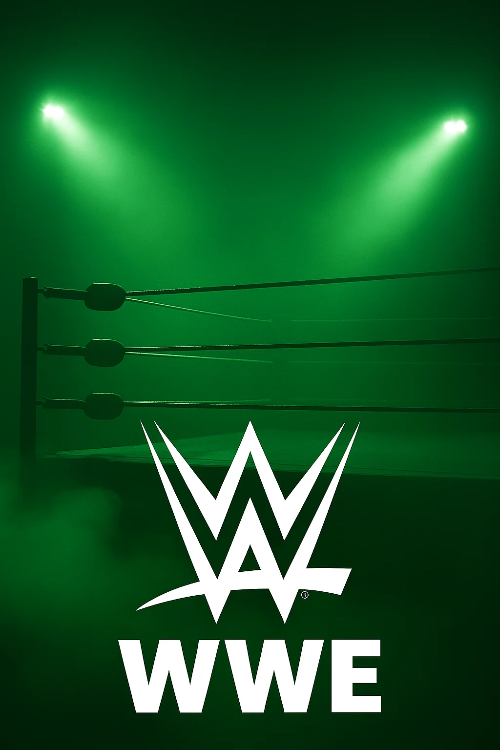 WWE - Watch WWE live with IPTV ATLAS PRO streaming service